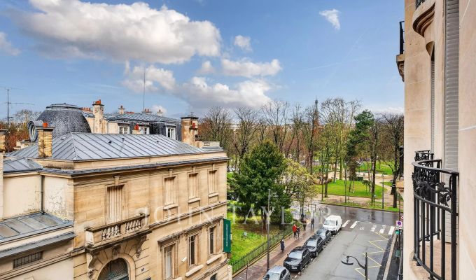 Продажа Апартаменты Paris 16ème