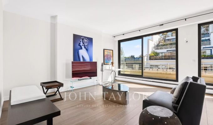Продажа Апартаменты Paris 16ème