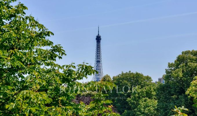 Продажа Апартаменты Paris 16ème