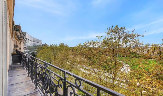 Продажа Апартаменты Paris 16ème