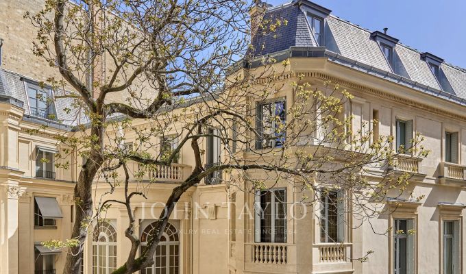 Продажа Апартаменты Paris 16ème