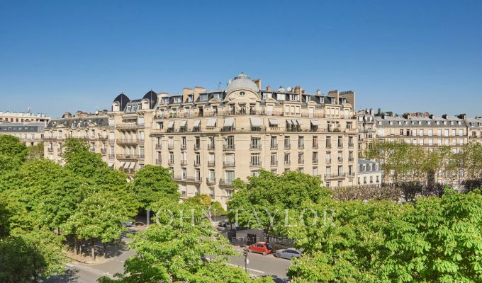 Продажа Апартаменты Paris 16ème