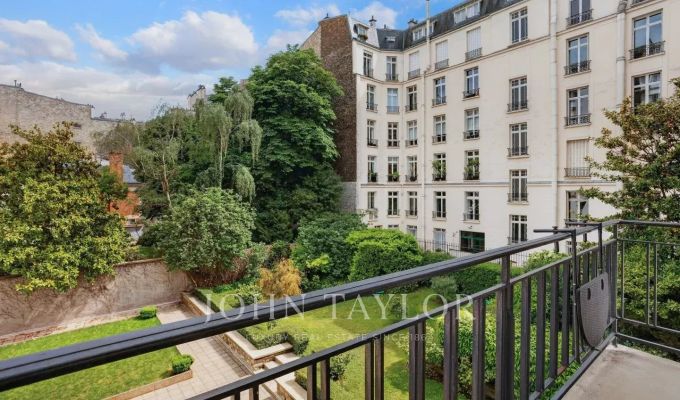 Продажа Апартаменты Paris 16ème