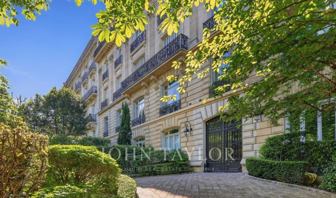 Продажа Апартаменты Paris 16ème