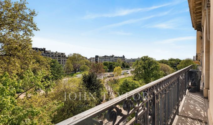 Продажа Апартаменты Paris 16ème