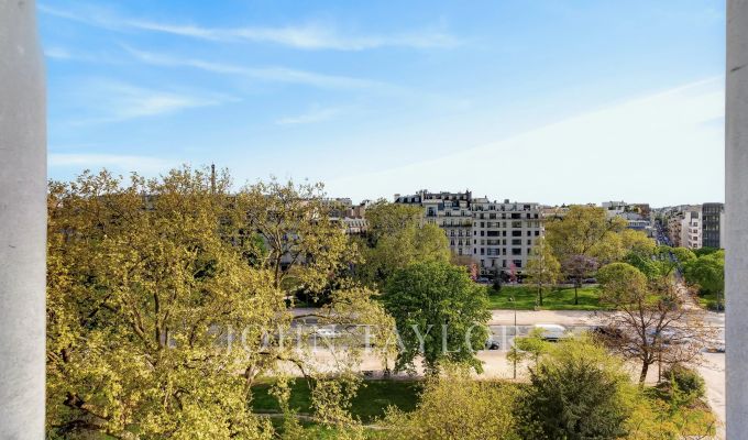 Продажа Апартаменты Paris 16ème