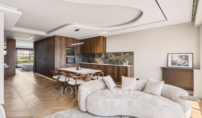 Продажа Апартаменты Paris 16ème