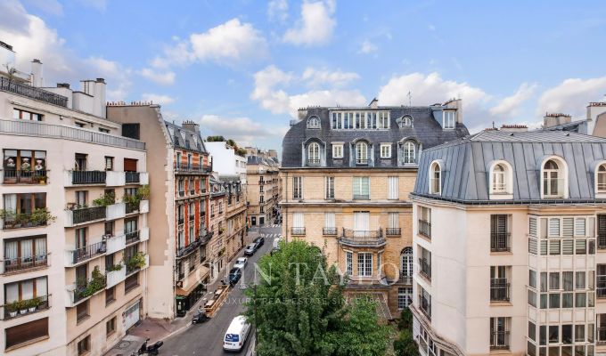Продажа Апартаменты Paris 16ème