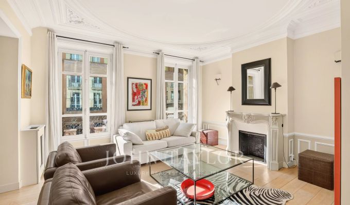 Продажа Апартаменты Paris 16ème