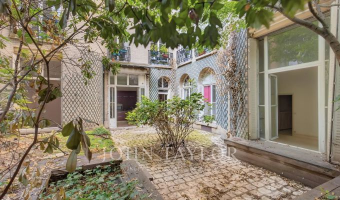 Продажа Апартаменты Paris 16ème