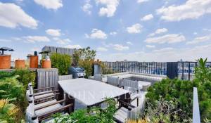 Продажа Апартаменты Paris 17ème