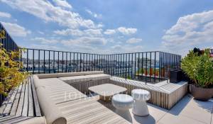 Продажа Апартаменты Paris 17ème