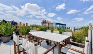 Продажа Апартаменты Paris 17ème