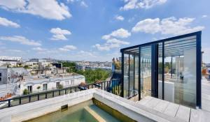 Продажа Апартаменты Paris 17ème