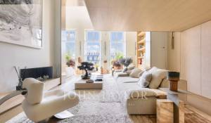 Продажа Апартаменты Paris 17ème