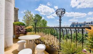 Продажа Апартаменты Paris 17ème