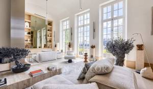 Продажа Апартаменты Paris 17ème