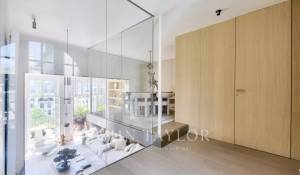 Продажа Апартаменты Paris 17ème