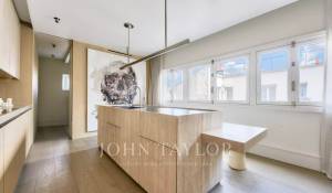 Продажа Апартаменты Paris 17ème