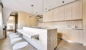 Продажа Апартаменты Paris 17ème