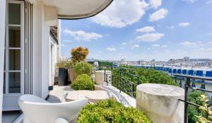 Продажа Апартаменты Paris 17ème