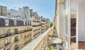 Продажа Апартаменты Paris 17ème
