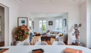 Продажа Апартаменты Paris 17ème