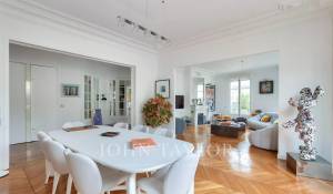 Продажа Апартаменты Paris 17ème