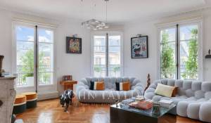 Продажа Апартаменты Paris 17ème
