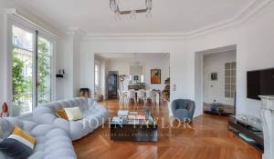 Продажа Апартаменты Paris 17ème