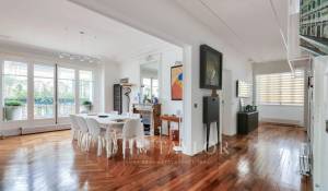 Продажа Апартаменты Paris 17ème