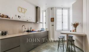 Продажа Апартаменты Paris 17ème