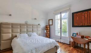 Продажа Апартаменты Paris 17ème