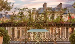 Продажа Апартаменты Paris 17ème