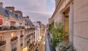 Продажа Апартаменты Paris 17ème