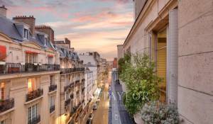 Продажа Апартаменты Paris 17ème