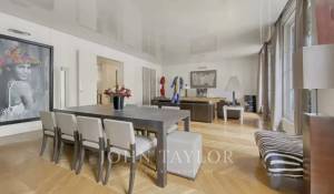 Продажа Апартаменты Paris 17ème