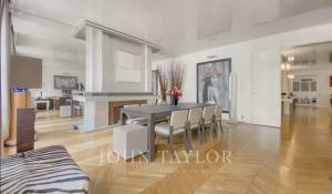 Продажа Апартаменты Paris 17ème