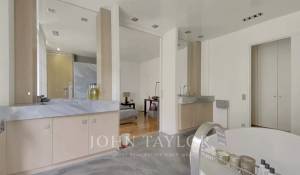 Продажа Апартаменты Paris 17ème