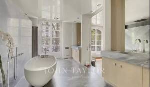 Продажа Апартаменты Paris 17ème