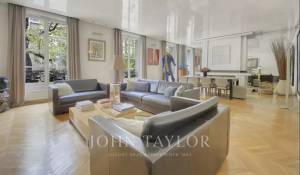 Продажа Апартаменты Paris 17ème