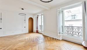 Продажа Апартаменты Paris 17ème