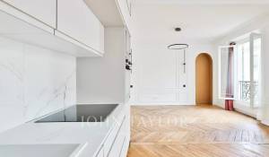 Продажа Апартаменты Paris 17ème