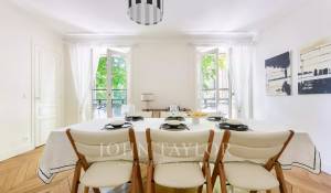 Продажа Апартаменты Paris 17ème