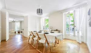 Продажа Апартаменты Paris 17ème