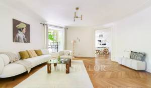 Продажа Апартаменты Paris 17ème