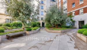 Продажа Апартаменты Paris 17ème