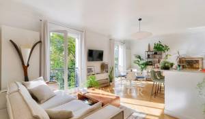 Продажа Апартаменты Paris 17ème