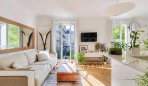 Продажа Апартаменты Paris 17ème