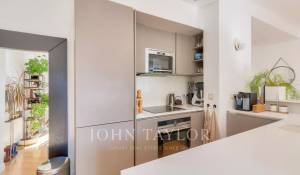 Продажа Апартаменты Paris 17ème